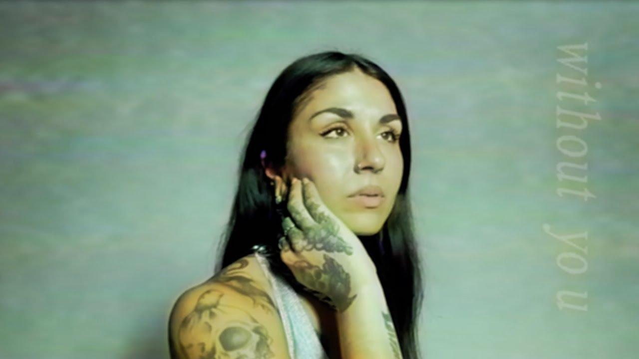 Krewella - Without You