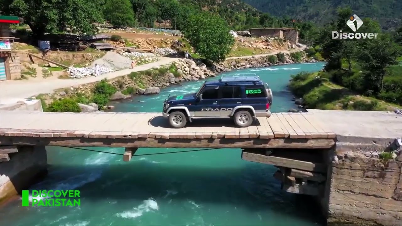 Dir Kohistan - Best Vacation Destination in Pakistan | Discover Pakistan TV