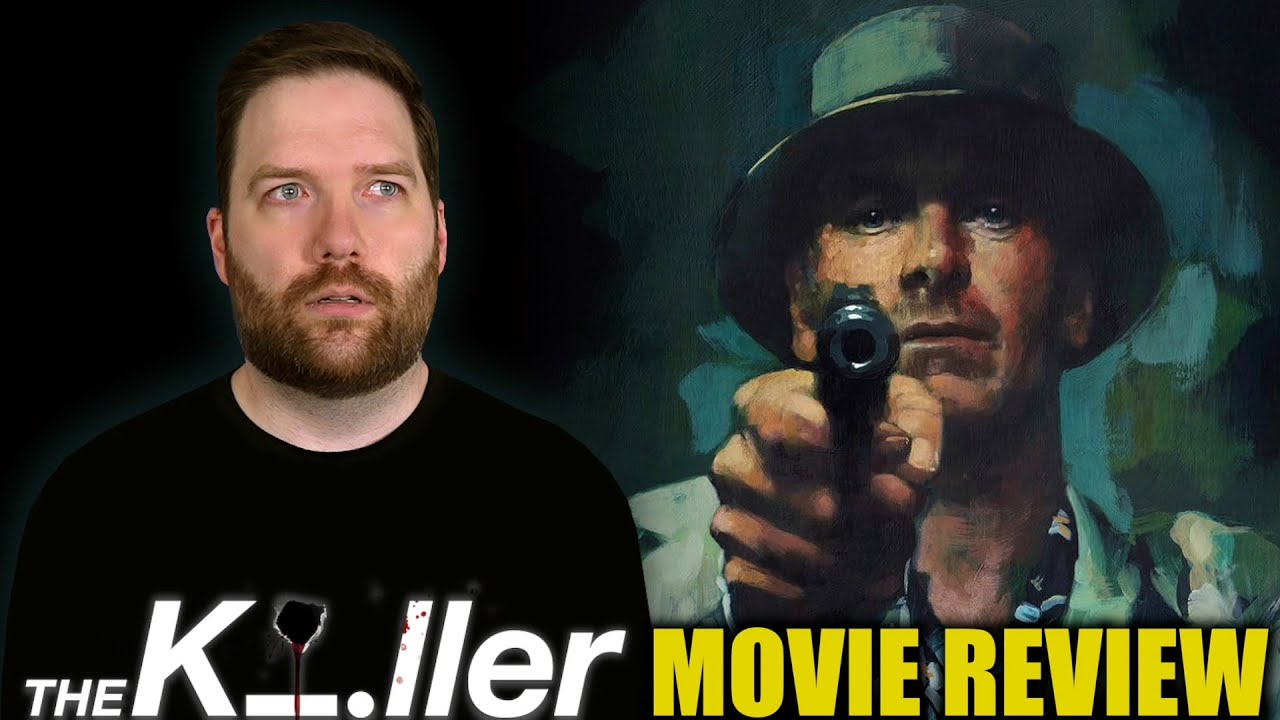 The Killer - Movie Review