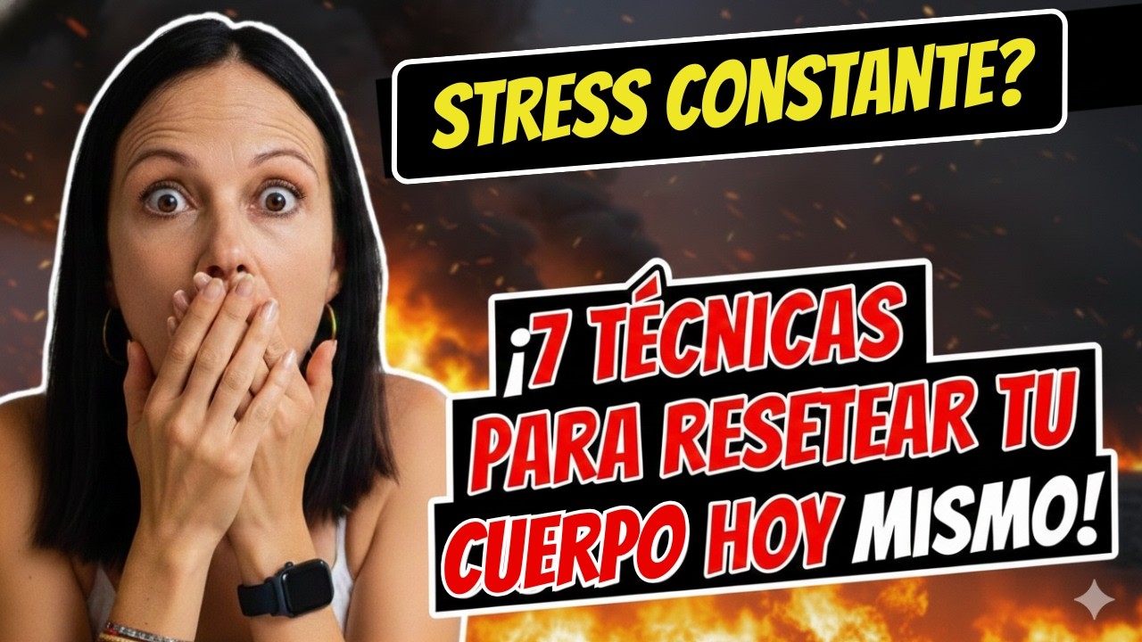 Cómo Regulé mi Sistema Nervioso después del Cáncer y viviendo en Venezuela