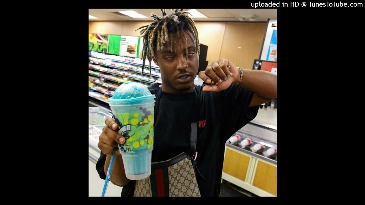 [SOLD] Juice WRLD x Nick Mira Type Beat "Fanta"
