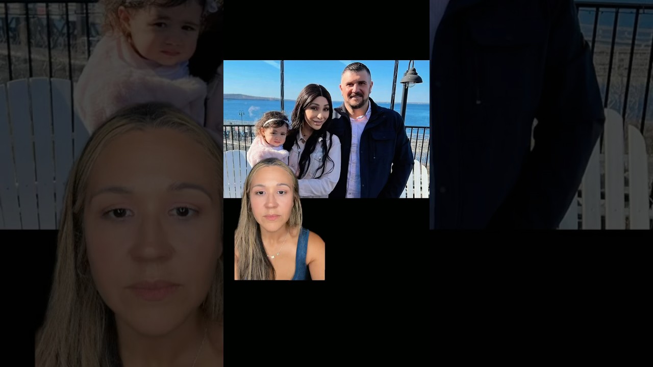 Scott Naso is battling his former in-laws in court #scottnaso #custodybattle #truecrimecommunity