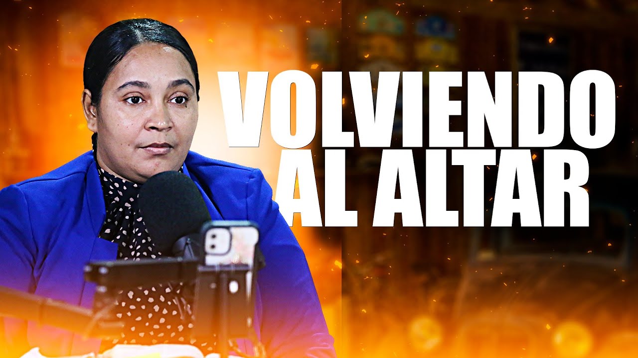 El Peligro Espiritual de Vivir Lejos del Altar @Mujeres Posicionadas E.C.