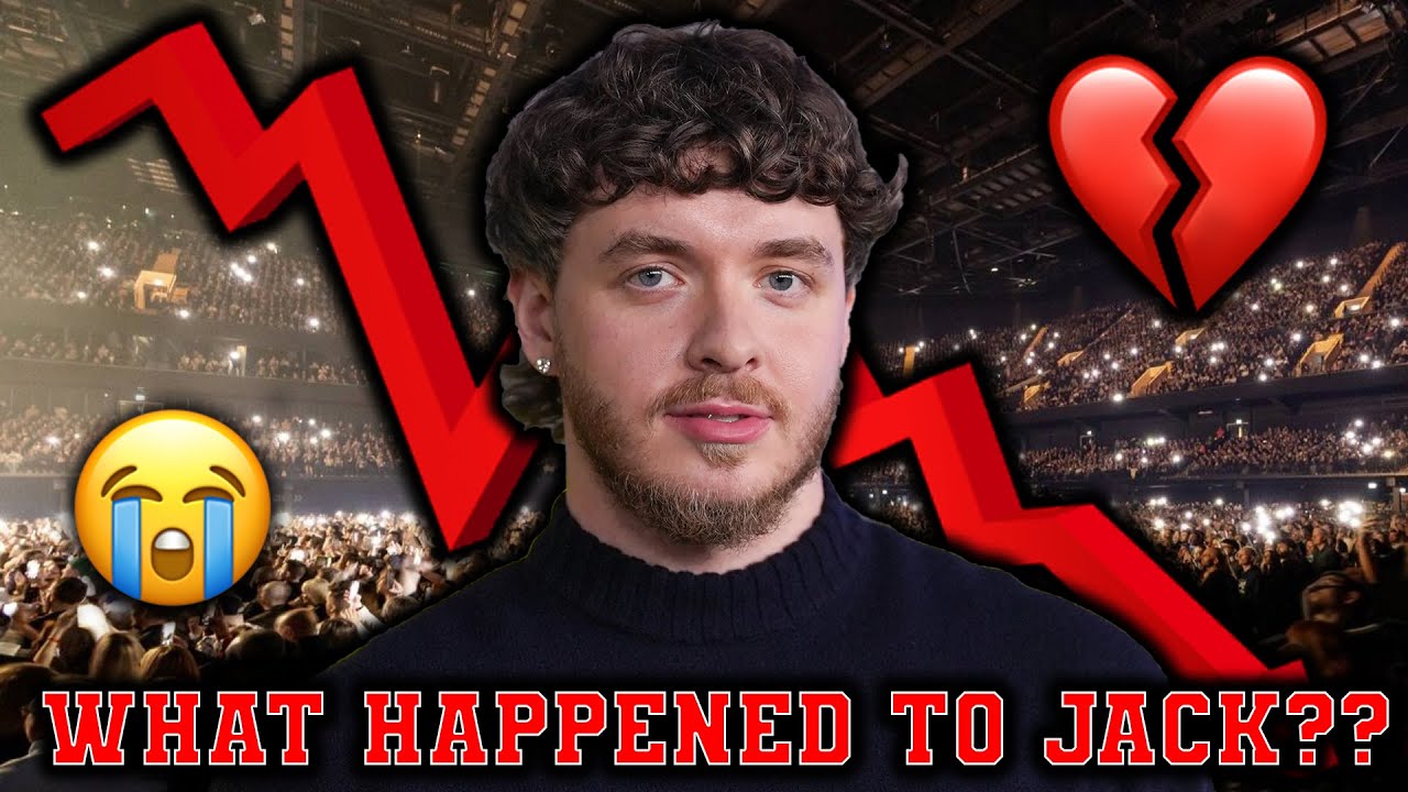 How Jack Harlow Lost His Entire Audience | Reaction