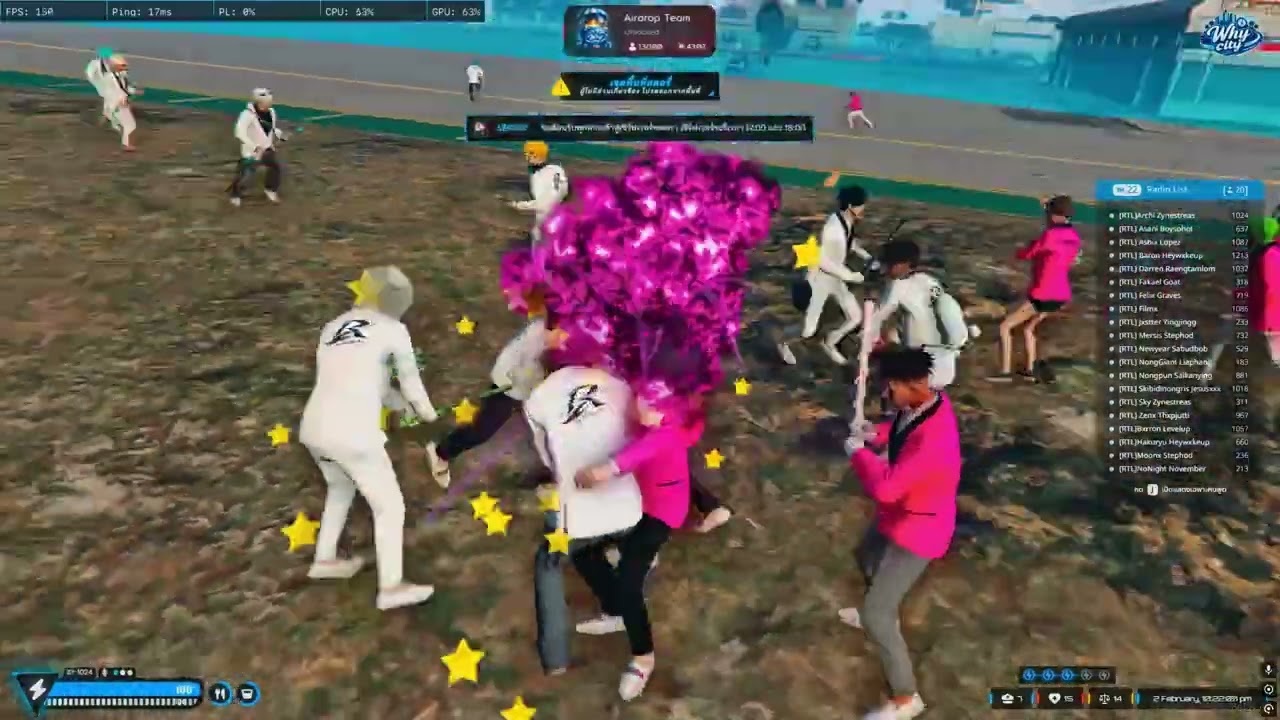 Raengtamlom 2K26 Ep1 #raengtamlom #GOAT