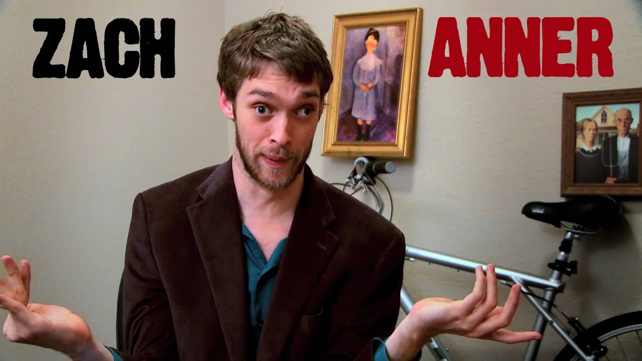BANGARANG!!! (Zach OWNs a TV and a PC)