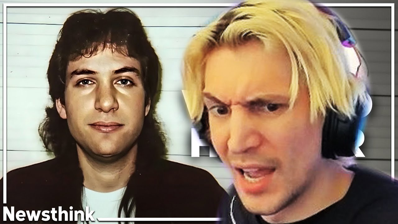 How the Greatest Hacker Manipulated Everyone | xQc Reacts