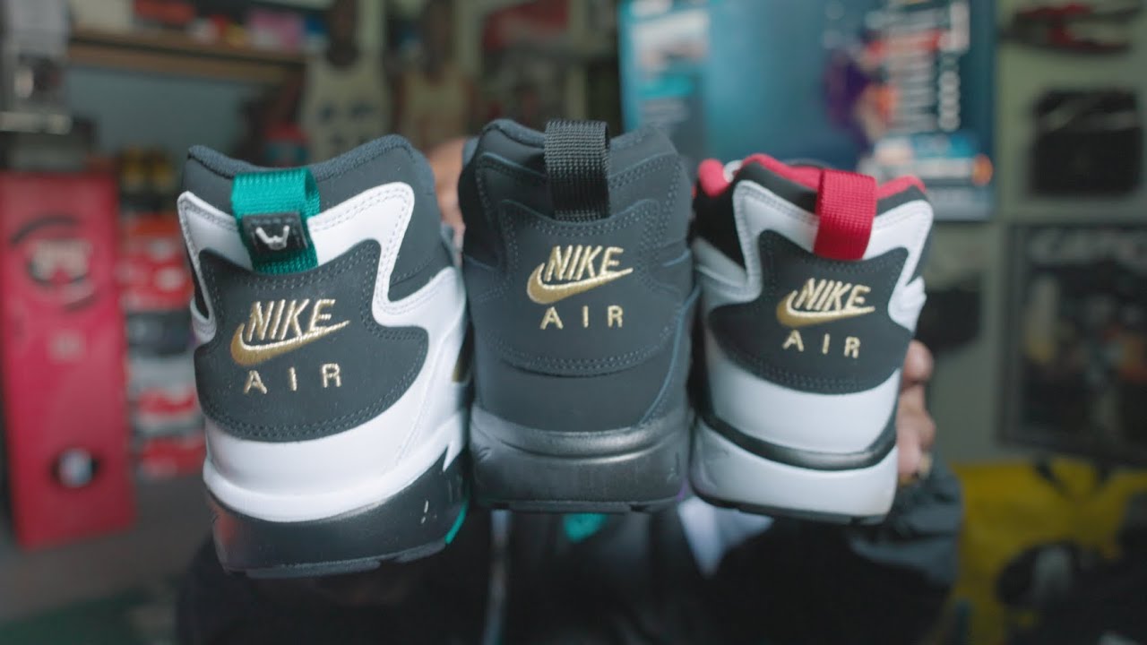 Sneaker Heads Love More Than Jordans !