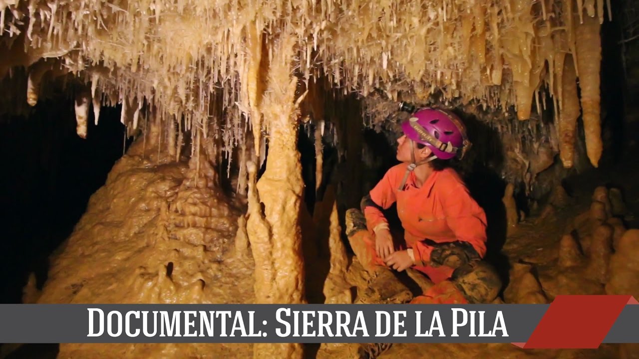Sierra de la Pila