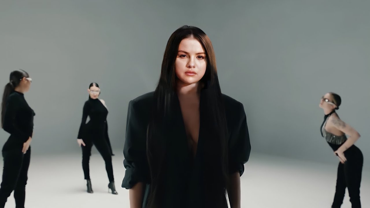 Selena Gomez - Wipe Your Tears (ft. Swae Lee)