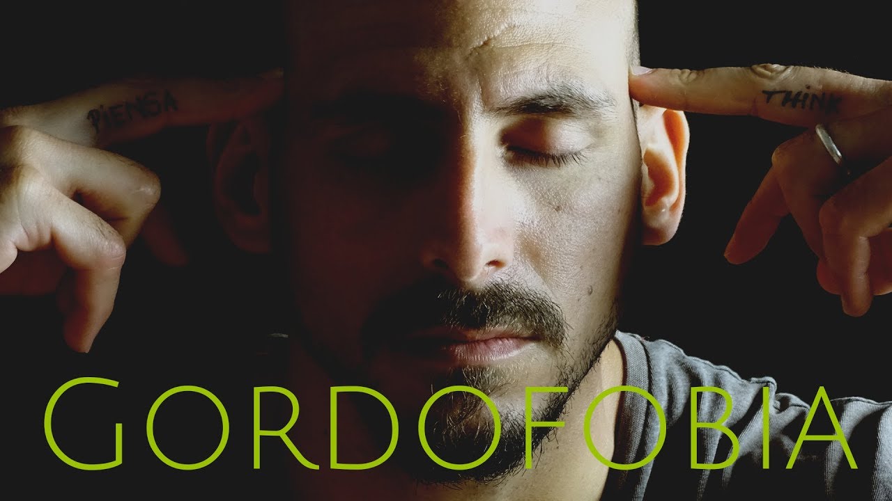 Gordofobia