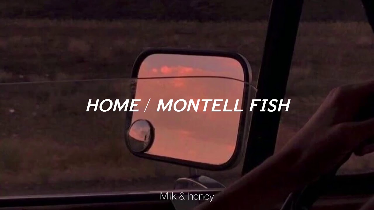 Home [Sub Esp] | Montell Fish #montellfish #christianmusic #home