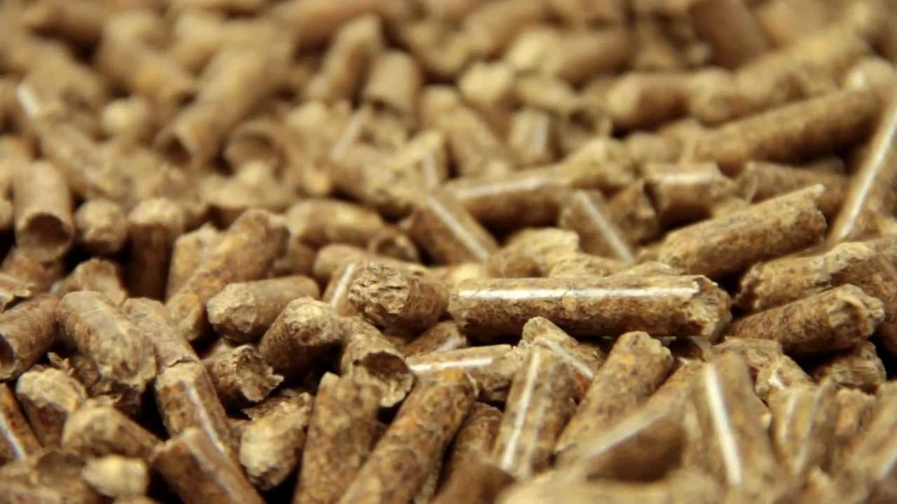 Venta de Pellet - BURPELLET, fabricante de pellets en Burgos para estufas y calderas