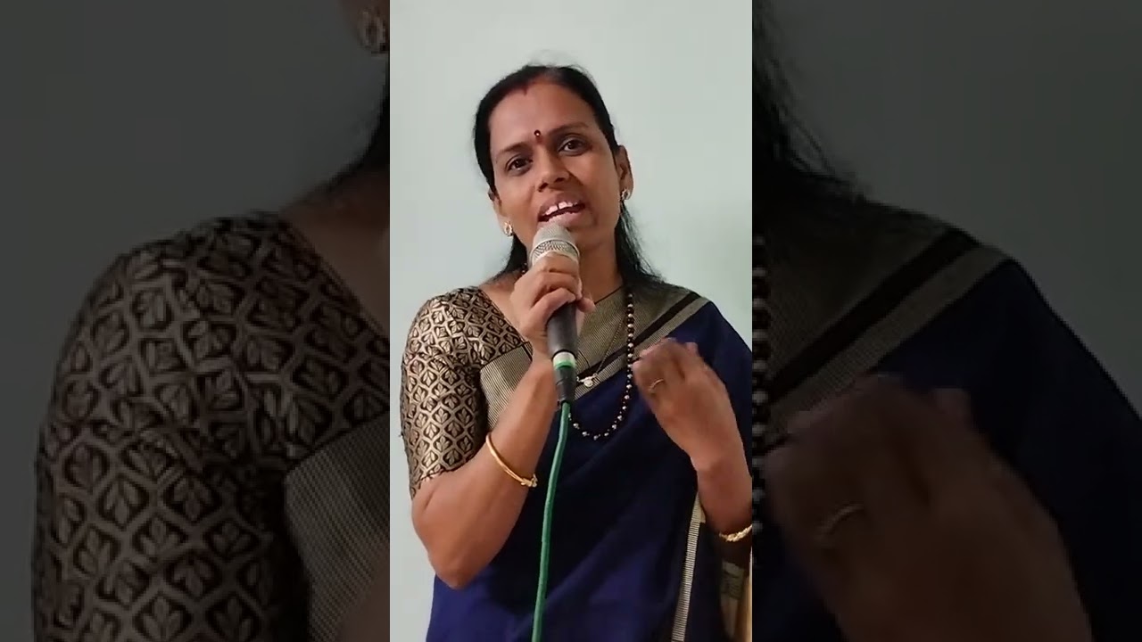 Tera Mera Pyar Amar | Tribute to Lata Mangeshkar | Anita Sule