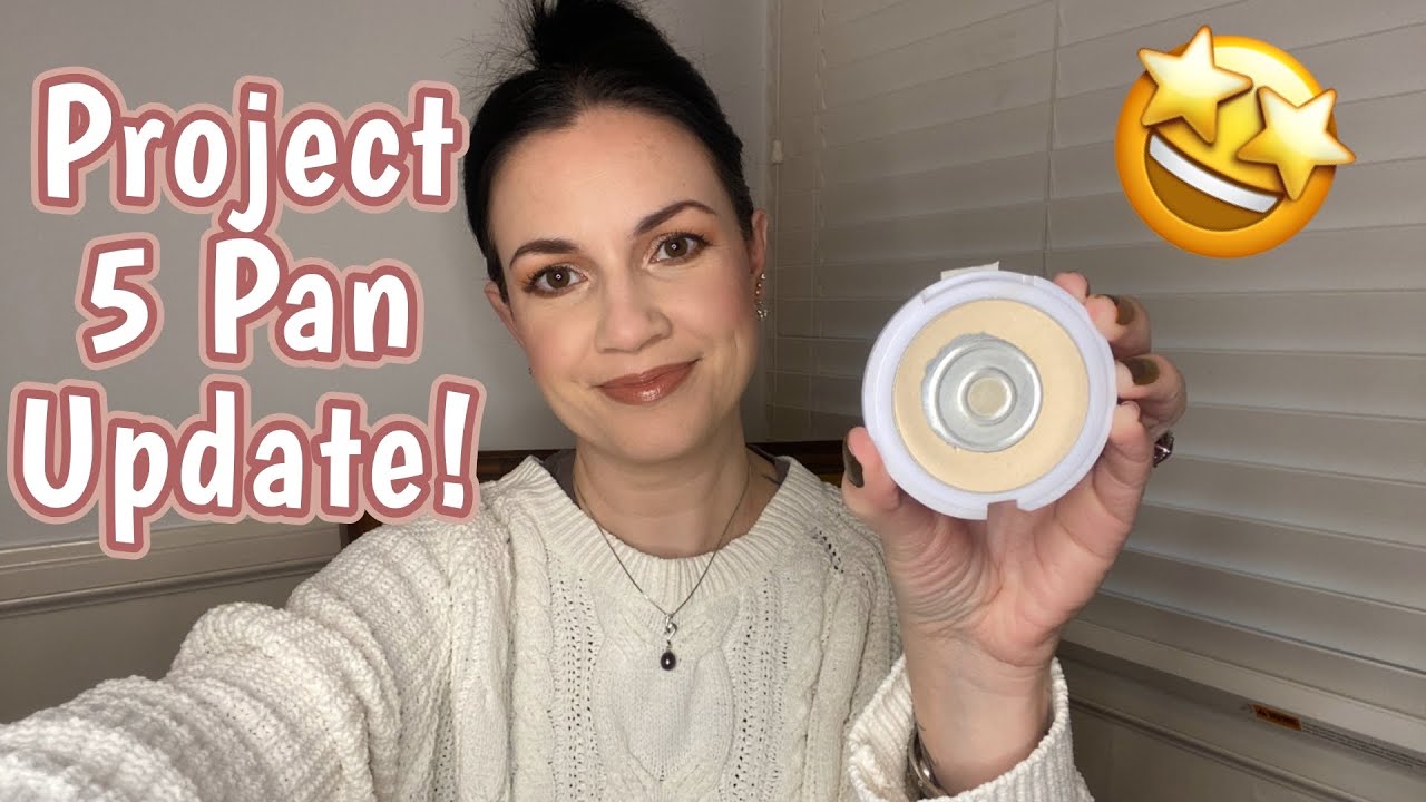 Обновление Project 5 Pan 2025!!