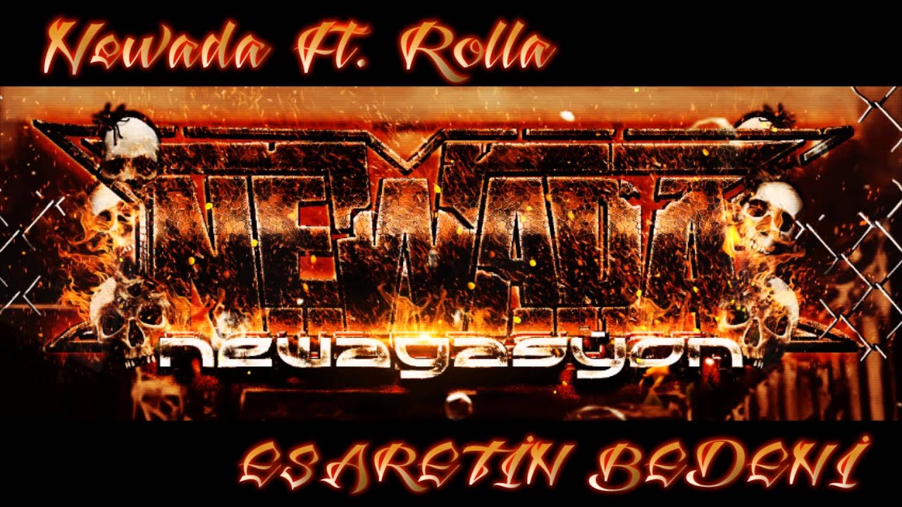 Newada Ft. ILKE - Esaretin Bedeni // Official Audio