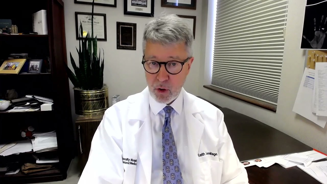 Infectious Disease Doctor Explains Omicron BA.2 Variant Concerns
