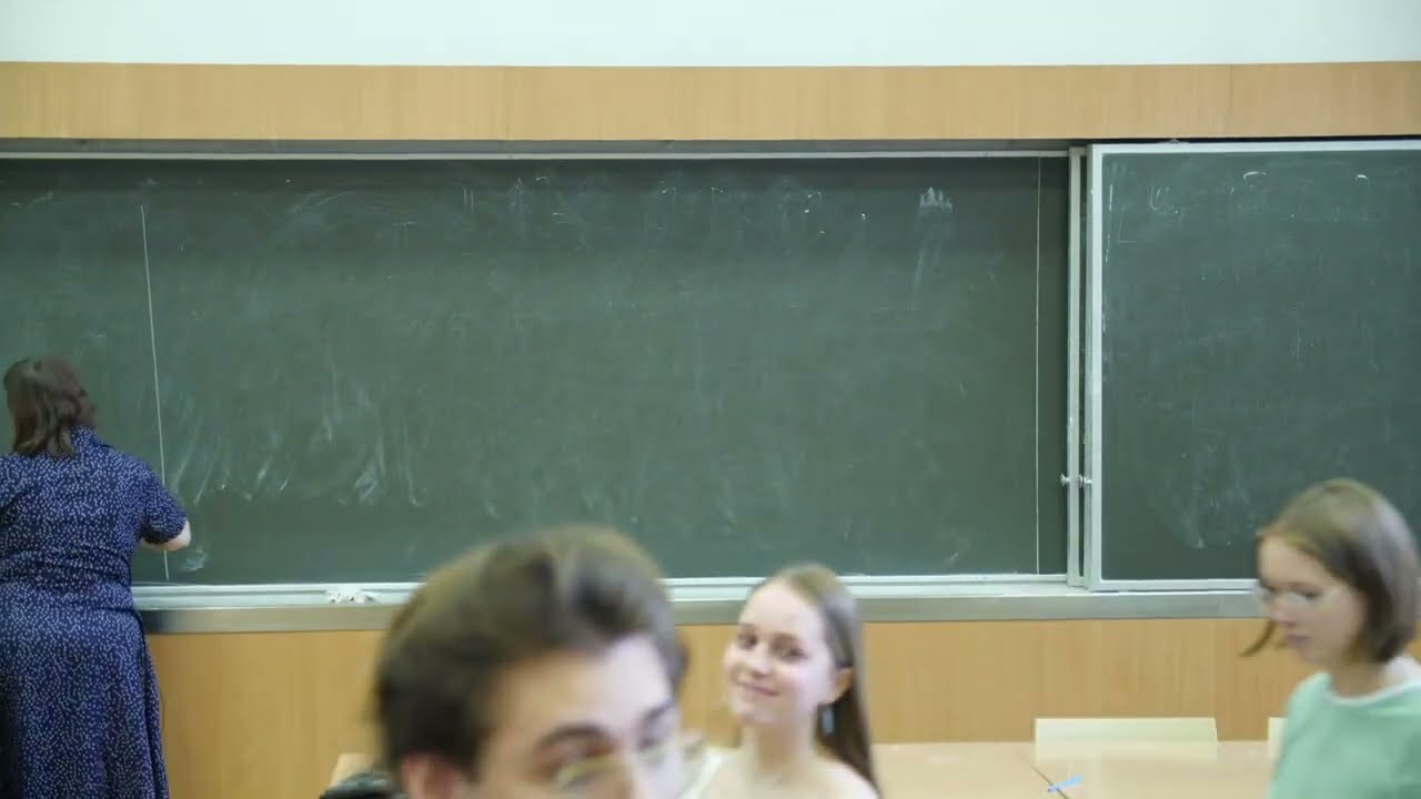 Садовничая И.В. | Лекция 19 по Математическому анализу, 2024, осень | ВМК МГУ