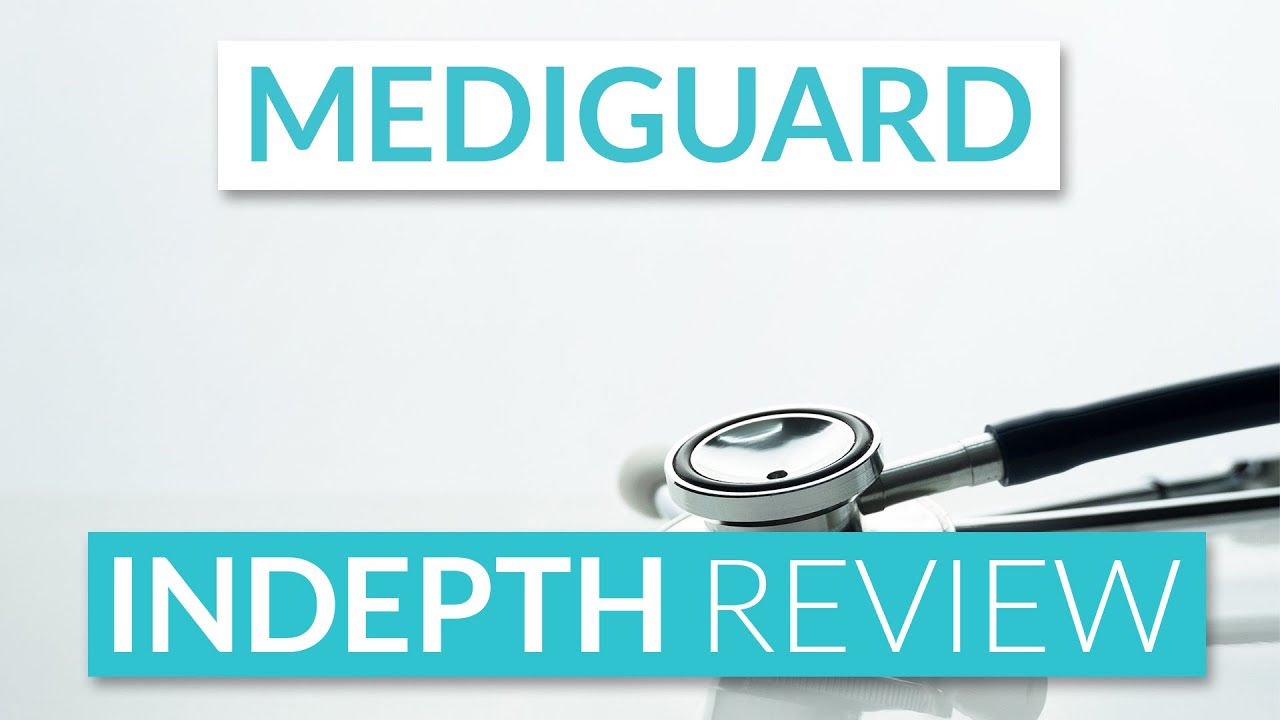 MediGuard Review