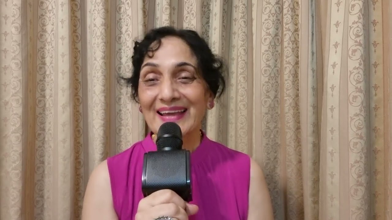Hum Aur Tum Aur Yeh Sama