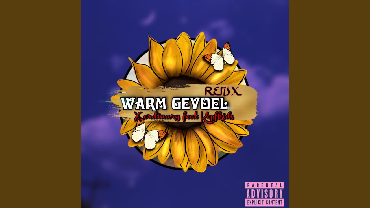 Warm gevoel (feat. Skara Jay, Joey Joe, Enix, Kecha Cloete, Jaylin Warne & Rocky Rock)