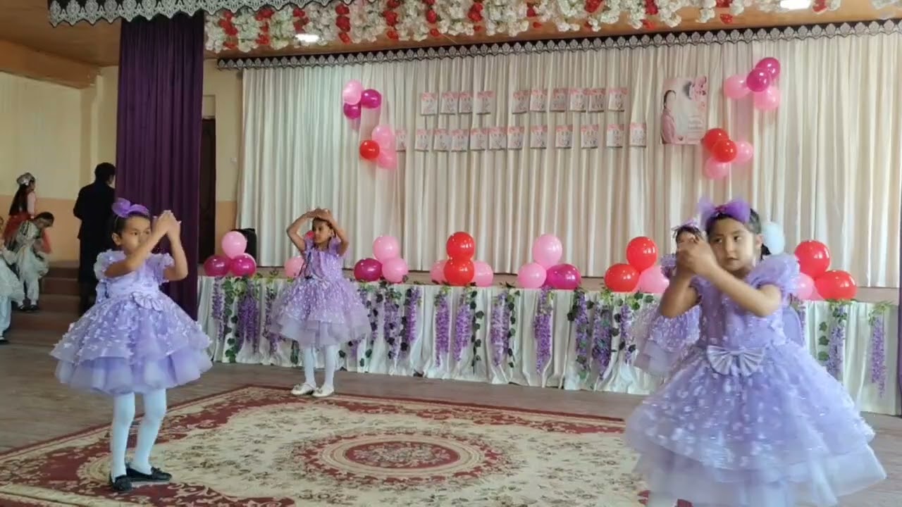 Ohangaron tumani 48-maktab ZEBI ZAMONA ZULFIYAXONIM TADBIRIDAN LAVHALAR