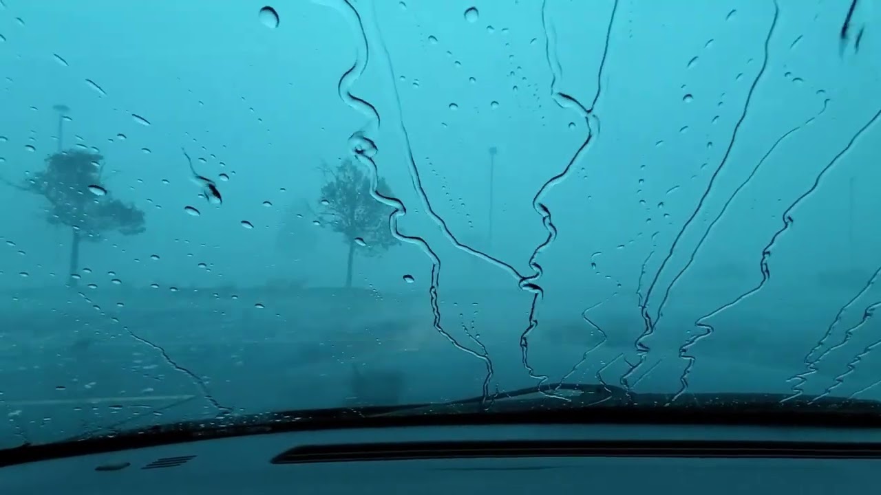 Cedar Rapids, IA Derecho - August 10, 2020