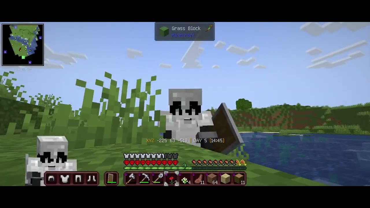 حلقه 3 من هارد كور 