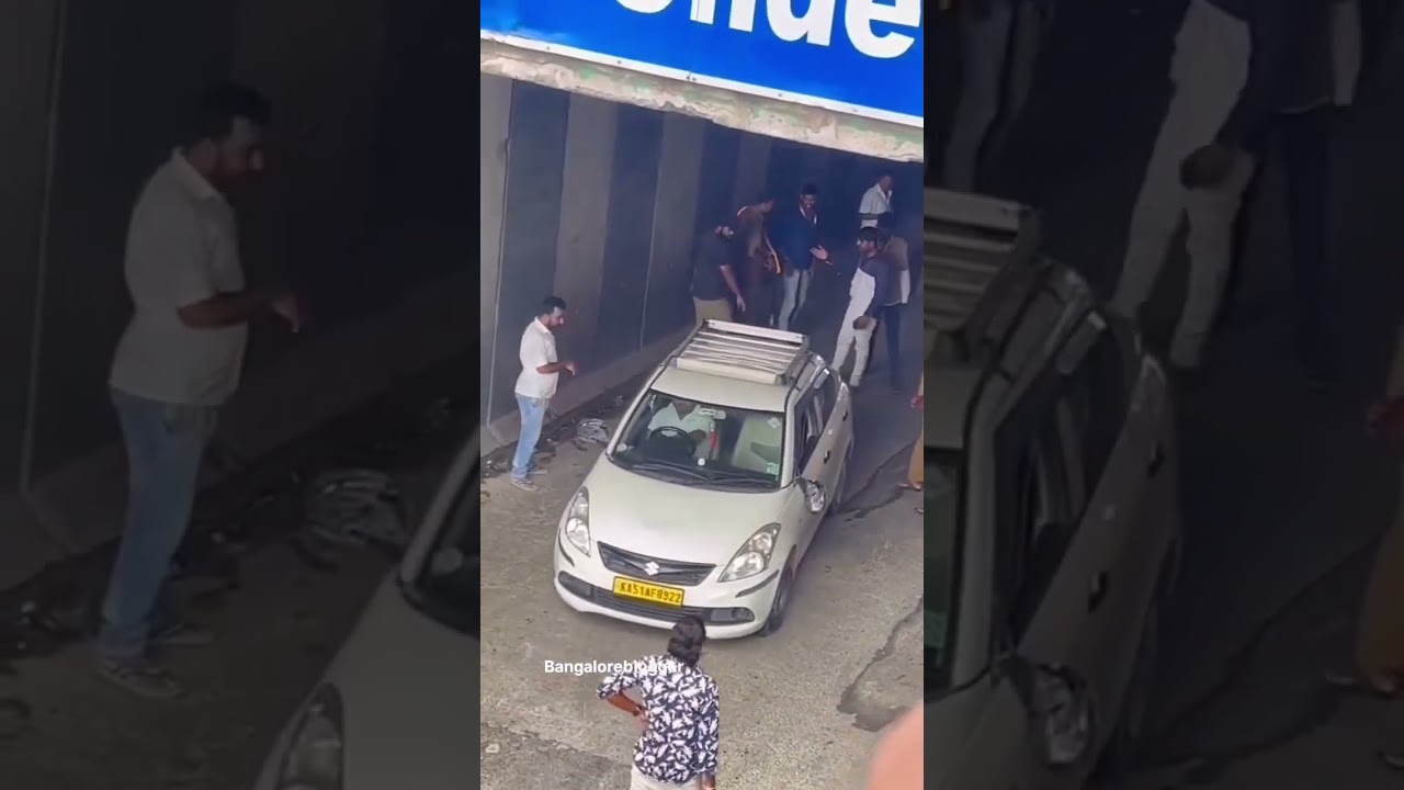 Bengaluru auto Uber rapido ola strike today #bengaluru_strike