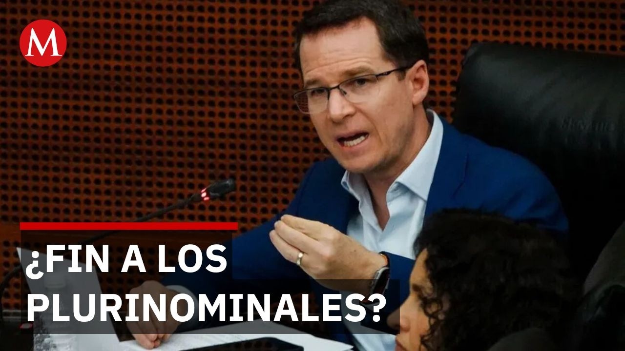 Reforma Electoral: Proponen eliminar 32 senadores plurinominales