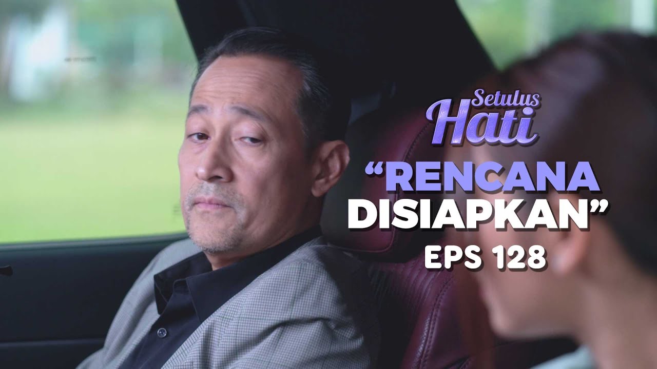 Rencana Dharma Untuk Dapat Menikahi Rossa - SETULUS HATI | Eps 128 Part 6