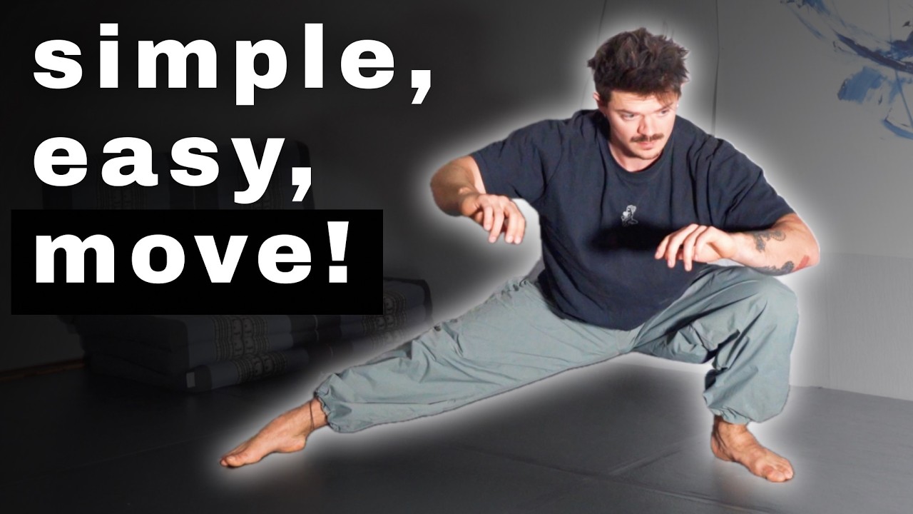 Holiday Movement Practice | Supple Spine & Open Joints