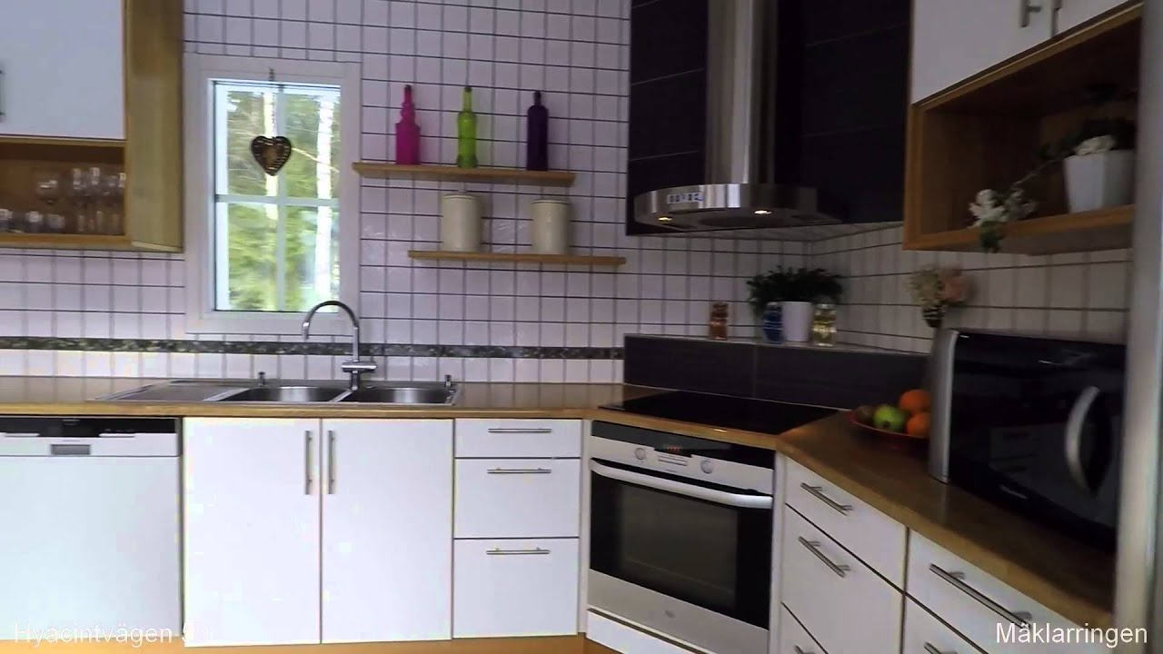 M&auml;klarringen i V&auml;ster&aring;s s&auml;ljer Hyacintv&auml;gen 59, &Ouml;nsta Gryta, V&auml;ster&aring;s