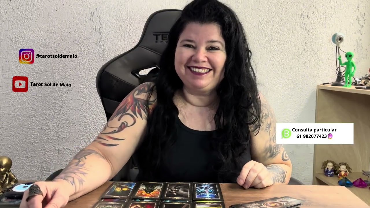 🔔LEITURA INTUITIVA‼️ ALGO MUITO FORTE ESTÁ SE APROXIMANDO🧿‼️