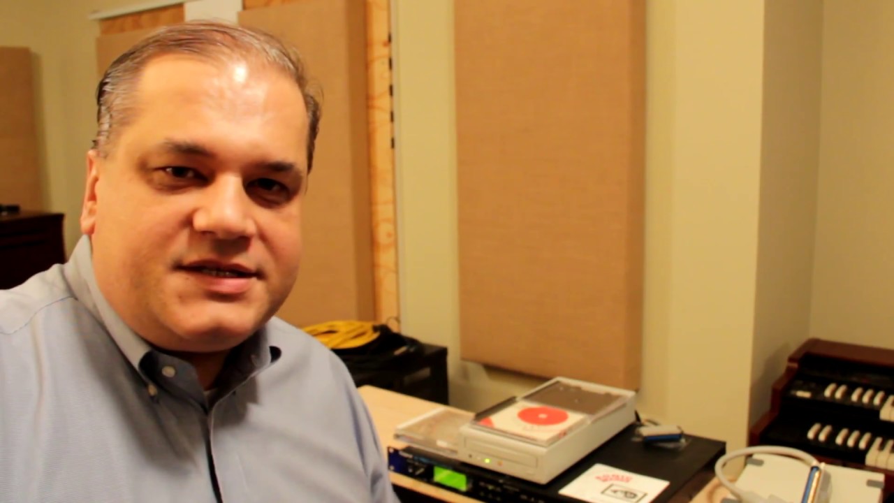 Roland samplers, SCSI, diskettes - addendum