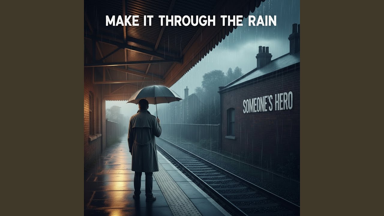 Make It Through The Rain