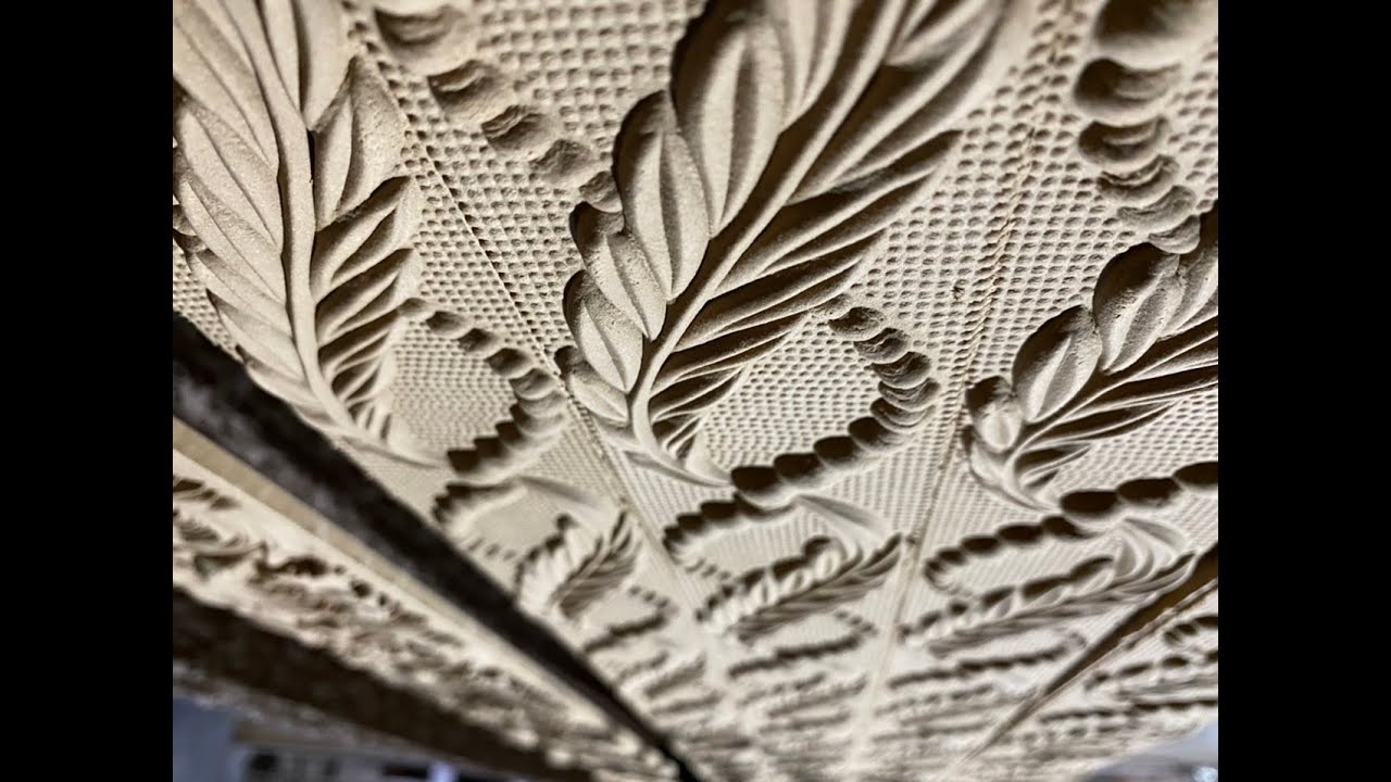 Wood Pulp Production Ornamental Mouldings  (Декоративное тиснение на Деревянной Вагонке)