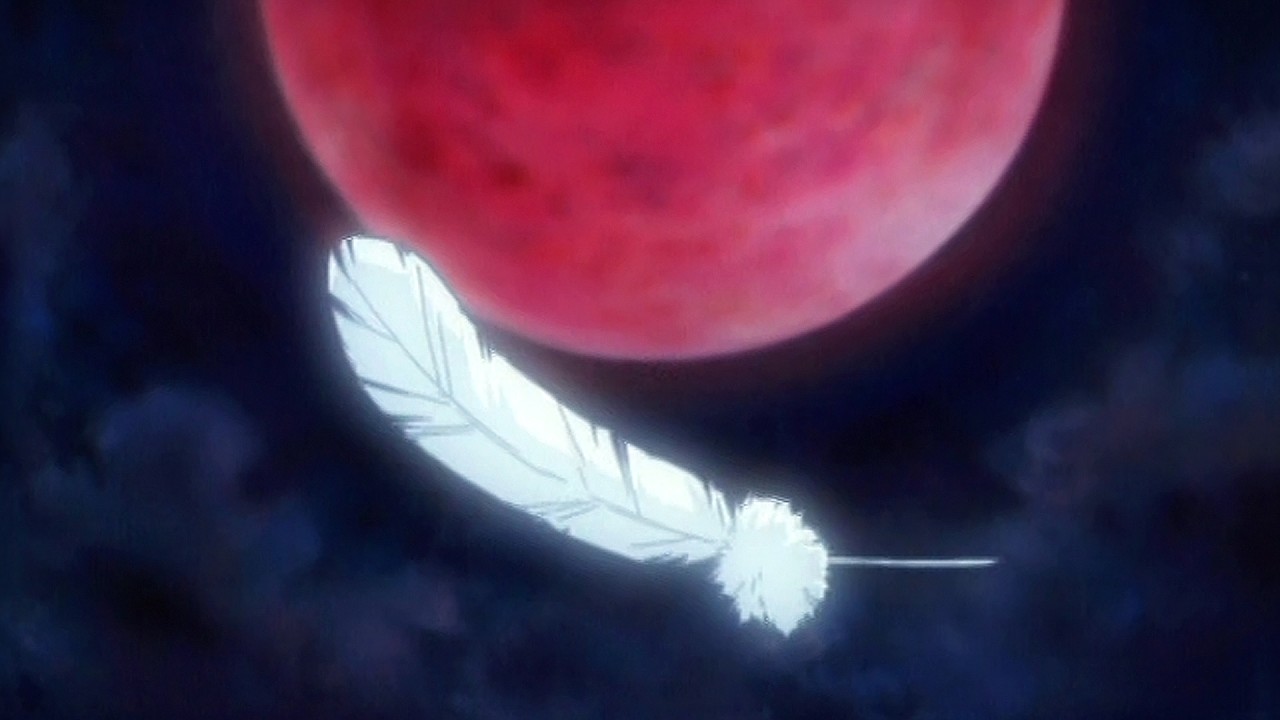 Somebody Else X Intro (slowed) | Angel Sanctuary