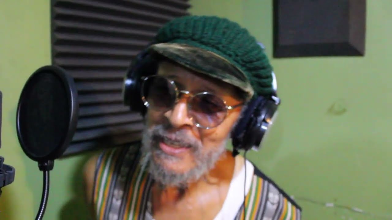 Willie Williams & Irie Ites - Unity (Dubplate)