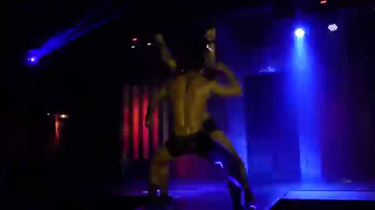 01.02.15 The Men of Wicked Bar Manila