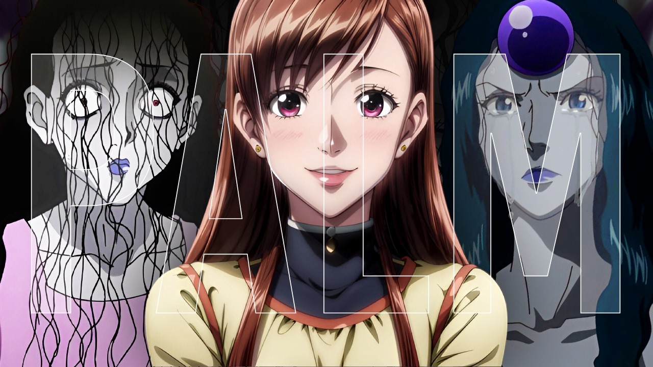 Palm: A Personagem Mais Triste de HunterxHunter