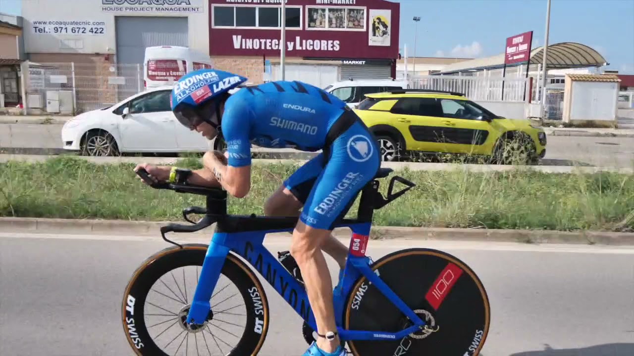 Challenge Peguera Mallorca 2021