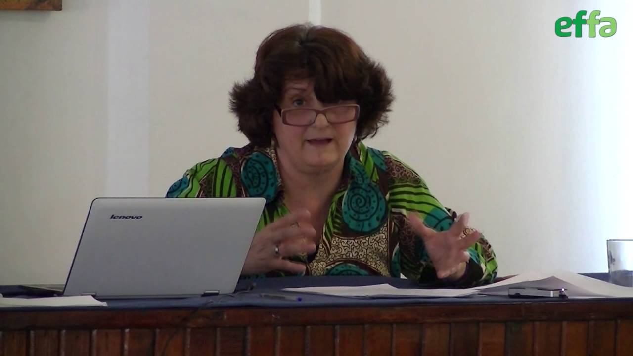 Pepa Torres. El papel de las mujeres en la Iglesia (II)