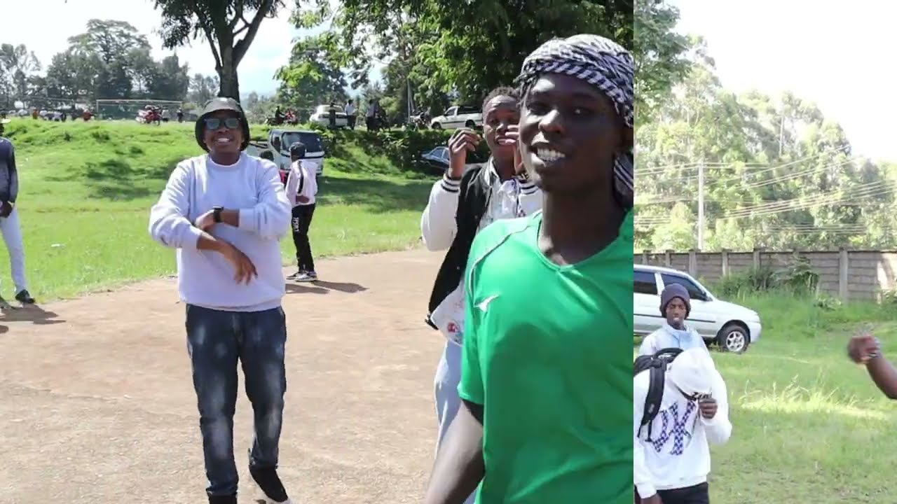 RGX NO LIMITS OFFICIAL MUSIC VIDEO 2025