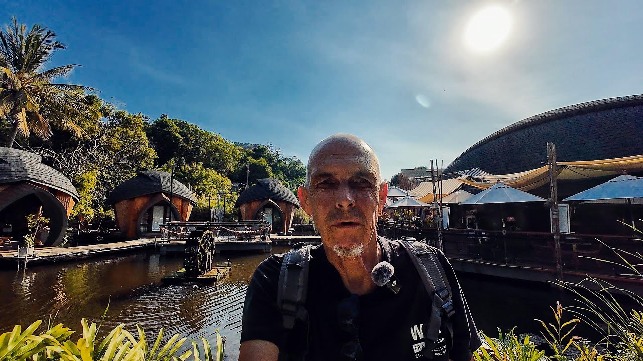 Turtle Bay und Sai Noi Beach in Hua Hin