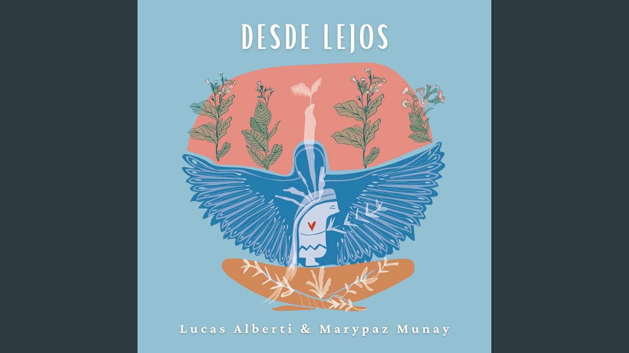 Desde Lejos