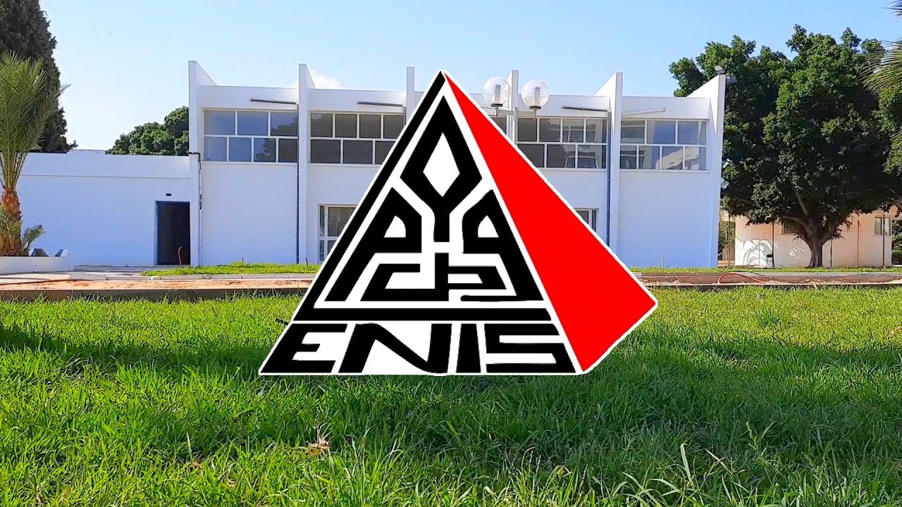 l'Ecole Nationale d' Ingénieurs de Sfax (ENIS)