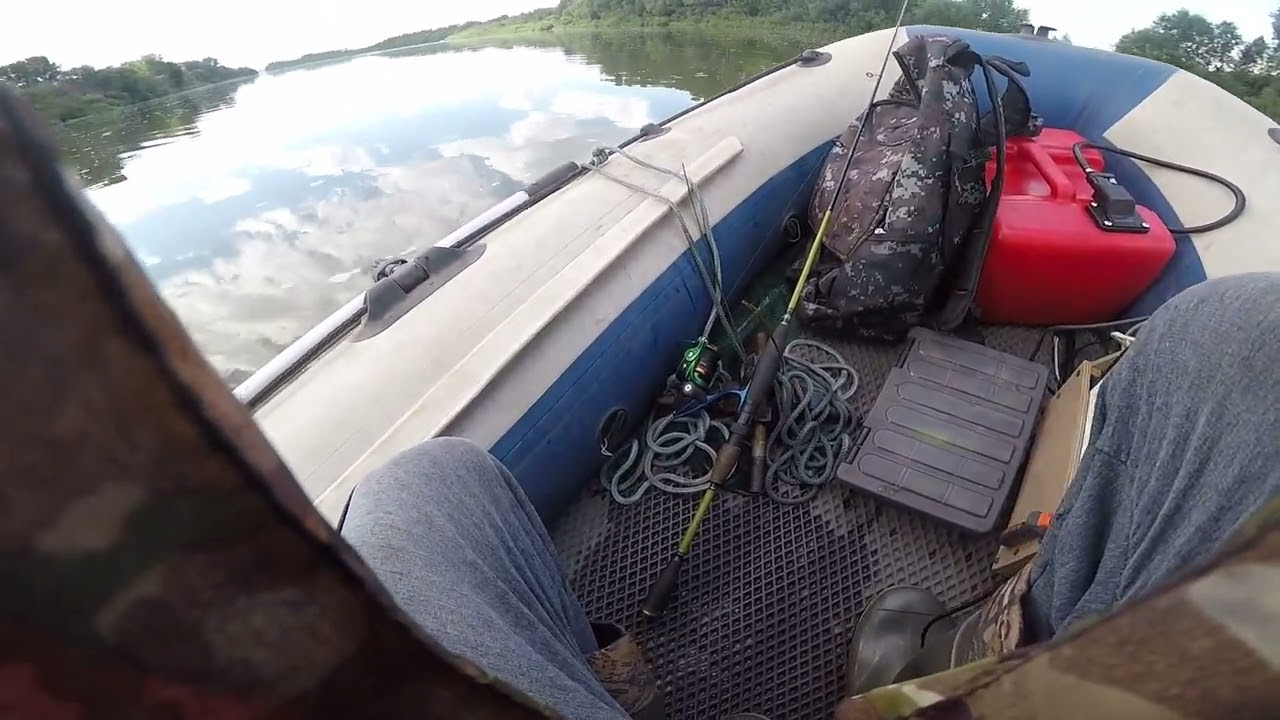 лодка Hunter boat stels аэро 275 и мотор 9 8