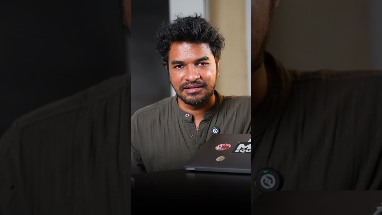 My 1st Malayalam Film 🎬 | Madan Gowri | MG Squad 🖖🏻