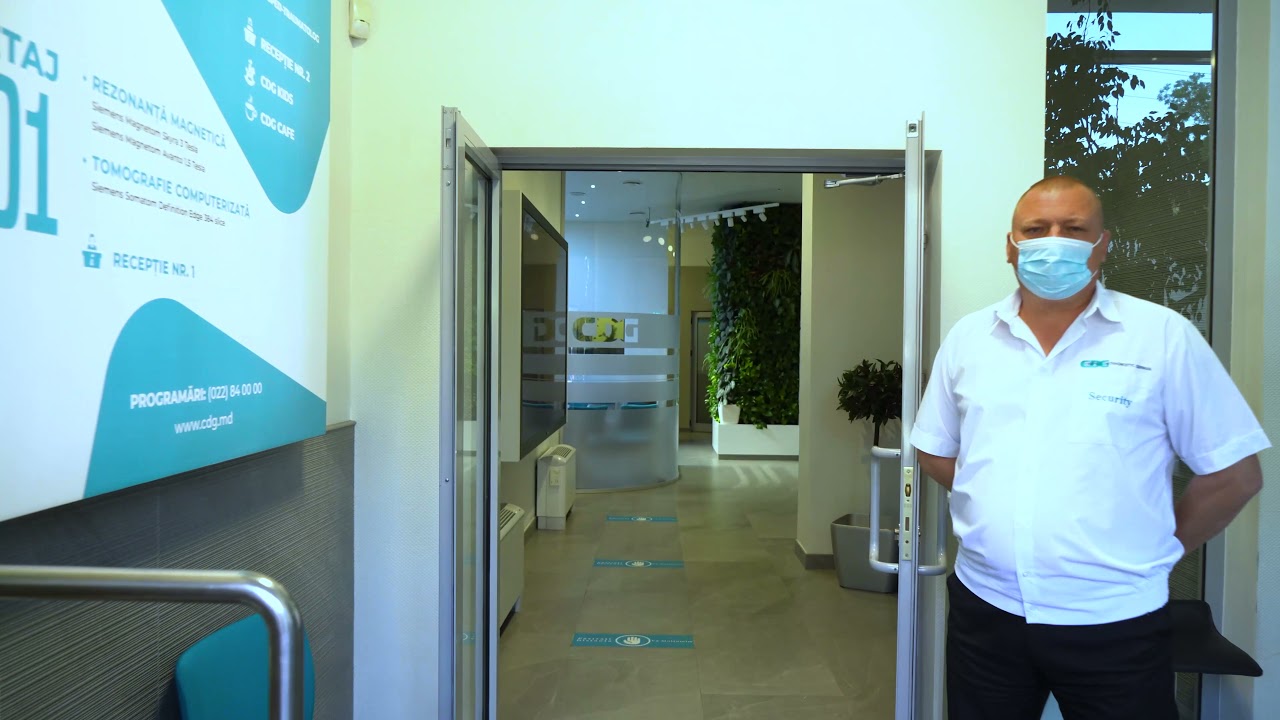 Ziua Lucrătorului Medical și a Farmacistului